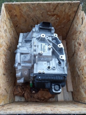 Jeep compass ii fiat коробка передач передач 948te фото №1