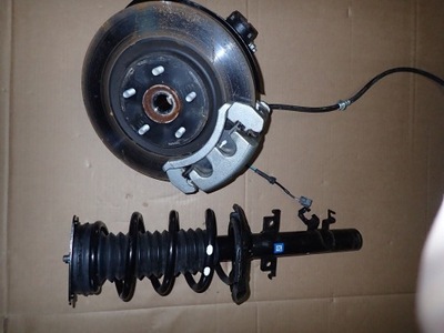 Dw nissan x-trail mcperson левая сторона фото №1