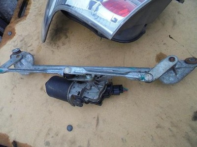 Toyota corolla verso моторчик двірник важелі фото №1