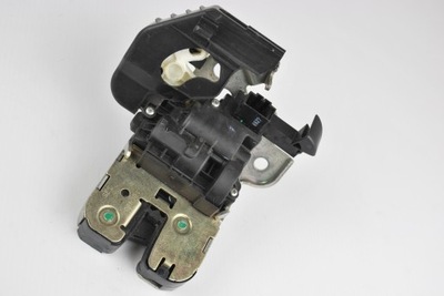 CERRADURA DE TAPA DE MALETERO AUDI A3 A4 A5 A6 8K9827505  