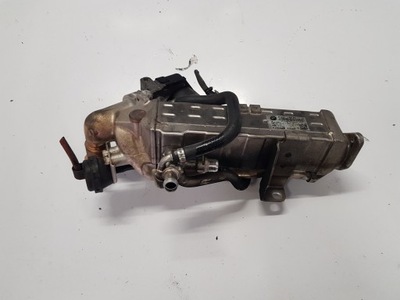 Bmw f10 f30 радіатор вихлопних газів egr 2.0d 8517724 фото №1