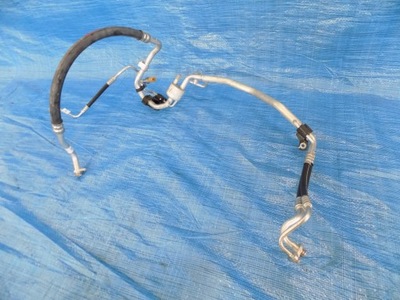 Шланг кондиционера трубка citroen ds7 2,0 фото №1