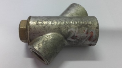 Skoda mts karosa клапан bk 3767 443612000000 lublin фото №1