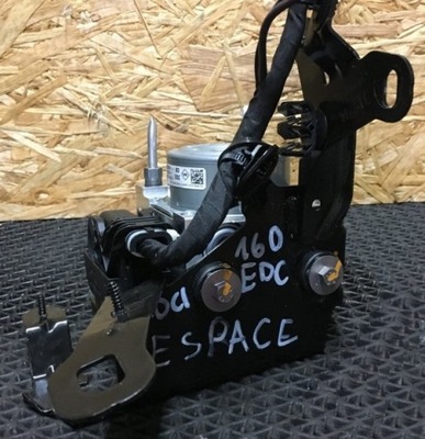 Renault espace v 1.6 dci насос abs esp 476600550r фото №1