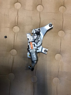 Honda civic ix механизм дворники задняя 14r 5d фото №1