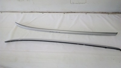 Kia optima iv рейлинги relindg кровельные 15-18 фото №1