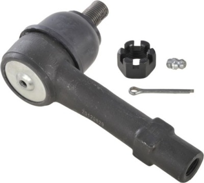 Наконечник тяга ford explorer 2001-2005 фото №1