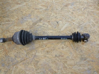 Приводной вал левая peugeot 208 фото №1
