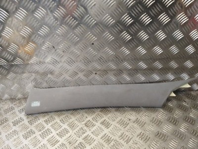 Захист стійка лівий перед honda legend kb1 фото №1