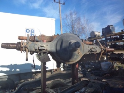 Вкладыш мост scania r 1733934 r780 3.08 2005610 фото №1