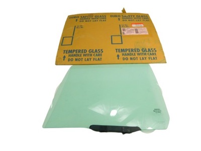 Скло лівий задня honda cr-v 73450-sca-a00 фото №1