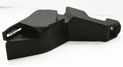 Mazda cx5 кронштейн напрямна кронштейн kd3141630 фото №1