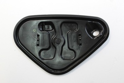 Vw passat b8 защита дверь 3g0839916a фото №1