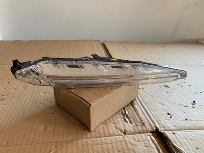 Porsche macan turbo правый led фото №1