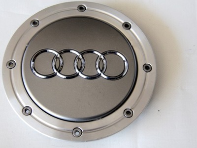 TAPACUBOS DEKLE TAPACUBOS AUDI 4B0601165A  