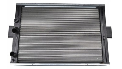 IVECO DAILY 1989-1996 RADIATOR WATER 2.5 D 2.5 TD  