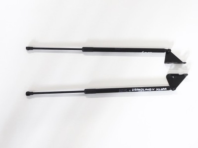 Амортизаторы амортизаторы крышки opel grandland x фото №1