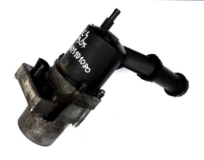 C4 307 насос підсилювача 9645101080 фото №1