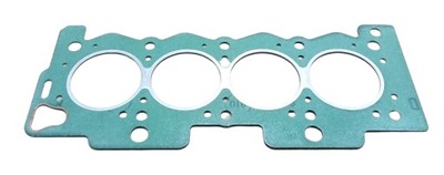 Оригінал прокладка головки 020943 peugeot citroen фото №1