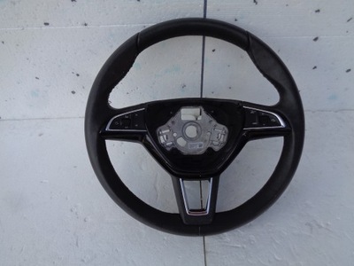 Skoda octavia iii 3 5e fabia rapid rs воздуховод фото №1