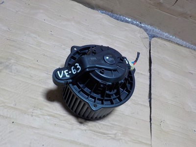 KIA VENGA VENTILADOR CALENTADOR  