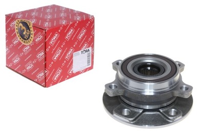 Підшипник колеса ступиця задня alfa romeo giulia q4 фото №1