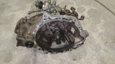 TOYOTA BOX GEAR COROLLA E15 1.4 D4D 5 BIEGO  