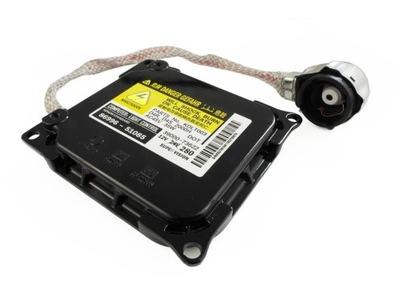 Преобразователь lexus is 2005-2009 ксенон ddlt003 фото №1