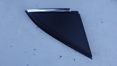 Треугольник защита крыла ford kuga mk1 правый фото №1