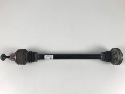 Приводной вал шарнир задняя 3.0tdi audi q7 4m 4m0501203d фото №1