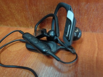 Słuchawki Panasonic RP-BTS30E(1326/19)