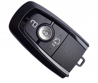 Ford mustang ключ pilot keyless 433 mhz фото №1