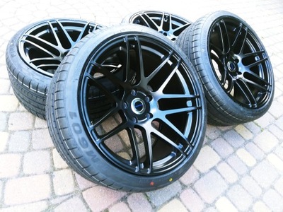 WINTER WHEELS VARSTOEN SSA04 19