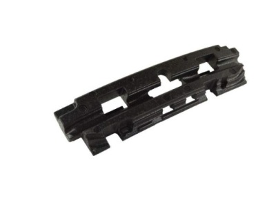 Jeep grand cherokee 14-17 абсорбер відбійник перед фото №1