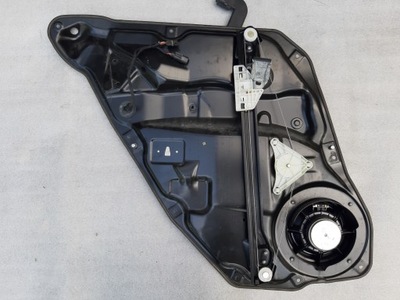 Підйомник скло mercedes-benz оригінальний номер a1647303279 фото №1