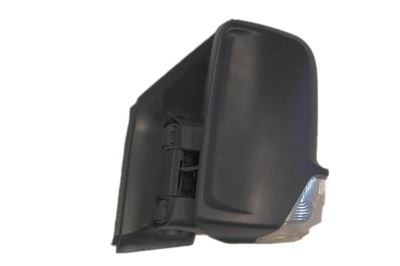 Vw crafter sprinter зеркало левая повреждённые фото №1