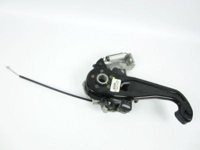 PEDAL BREMSE POSTOJOWEGO MERCEDES ML W164 W251