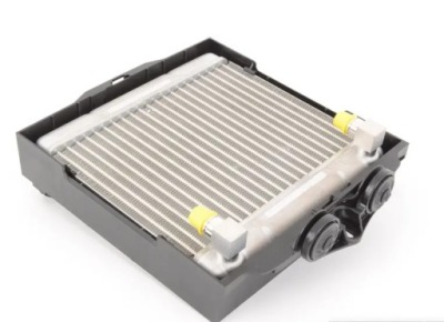 Радиатор масла bmw 6 f13 оригинал фото №1