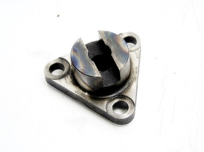 Привід плавник вала mercedes 3.2 cdi w210 e320 фото №1