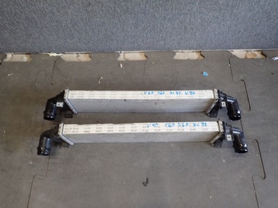 Інтеркулер volvo v40 s60 xc40 фото №1