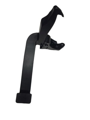 Засувка капот peugeot 3008 5008 фото №1