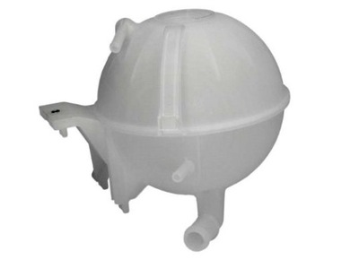 Mercedes sprinter бачок розширювальний фото №1