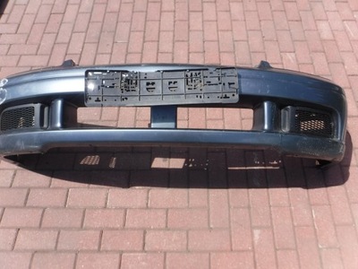 Бампер передній перед subaru legacy iii фото №1