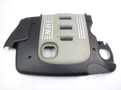 PROTECCIÓN BRIDA DEL MOTOR M47 SERII 3 BMW E46  