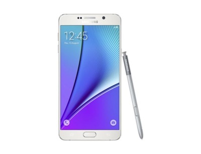 SAMSUNG GALAXY NOTE 5 N920C-32 GB- SUPER