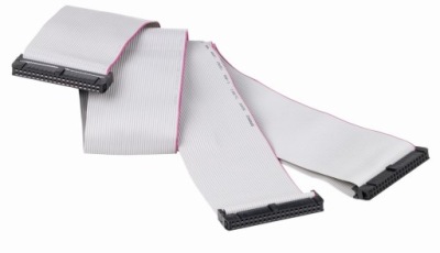 THOMSON taśma IDE do CD DVD HDD 40pin długa 1,2m