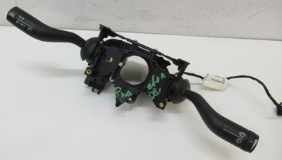 Рычаг дворник volkswagen оригинальный номер 3d0953503a фото №1