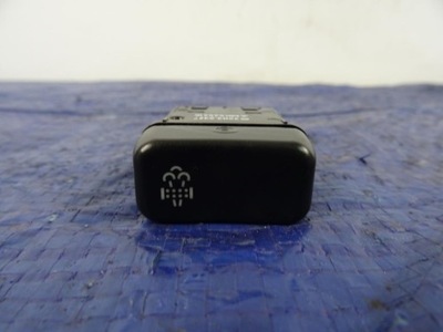 Кнопка canter fuso 13-17r скло світла eco фото №1