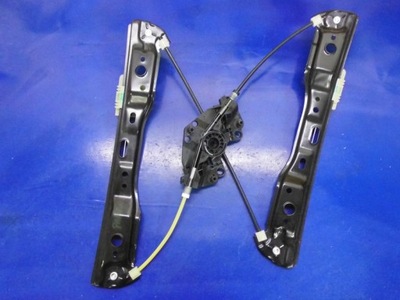 Подъемник стекло правый перед volvo v40 ii фото №1