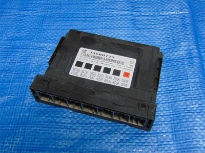 Chevrolet orlando модуль комфорта 13580773 фото №1